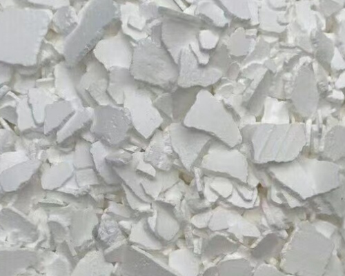 無水氯化鎂片 無水氯化鎂片